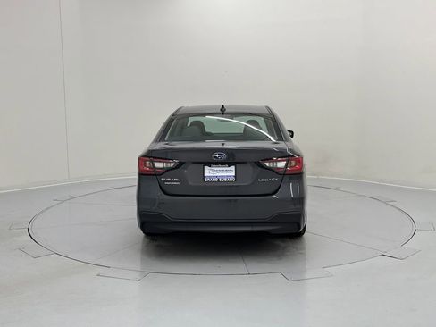 Used 2021 Subaru Legacy Premium image 5