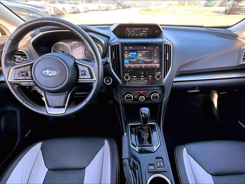 Used 2019 Subaru Crosstrek 2.0i Limited w/ Moonroof Package w/Navigation image 14