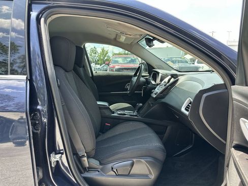 Certified 2016 Chevrolet Equinox LS FWD image 26