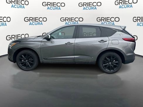 New 2026 Acura RDX SH-AWD image 8