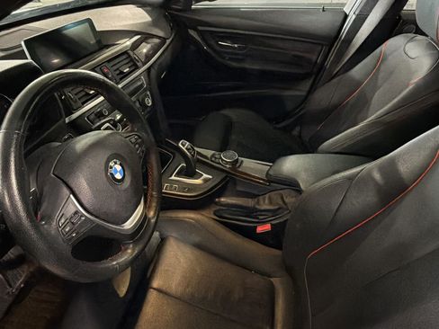Used 2015 BMW 328i xDrive Wagon AWD/4WD image 3