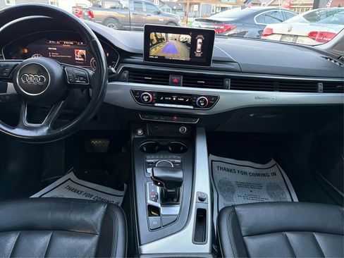 Used 2018 Audi A4 2.0T Premium Plus w/ Premium Plus Package image 13