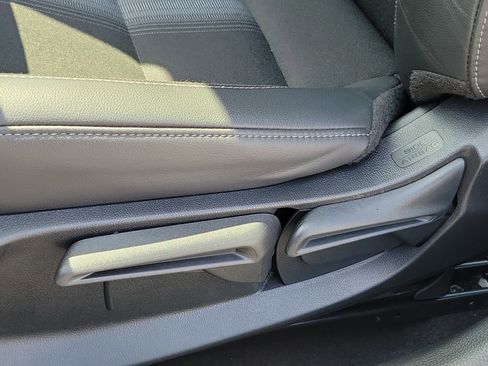 Certified 2023 Honda Civic Sport image 21