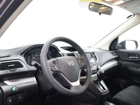 Used 2015 Honda CR-V EX image 15