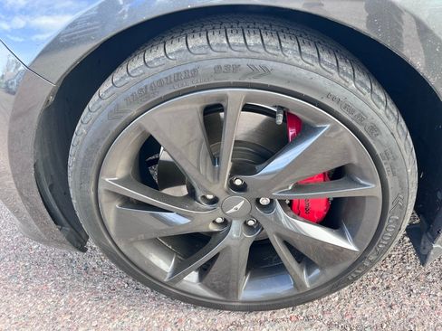 Used 2023 Genesis G70 3.3T w/ Sport Prestige Package image 11