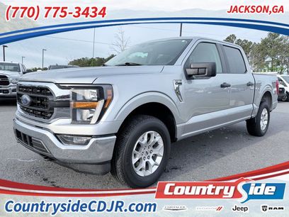 Used 2023 Ford F150 XLT
