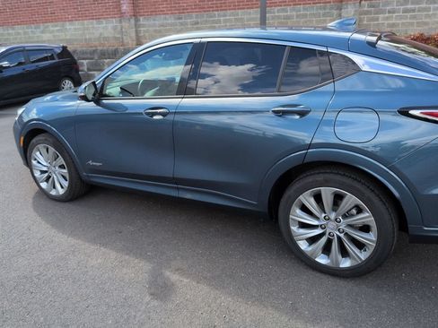 Used 2024 Buick Envista Avenir FWD image 6