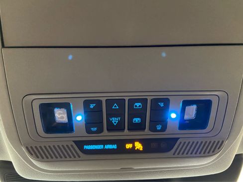 Used 2023 Ford Explorer Limited w/ Equipment Group 301A image 44