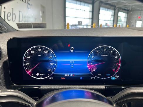New 2026 Mercedes-Benz GLA 250 4MATIC image 9