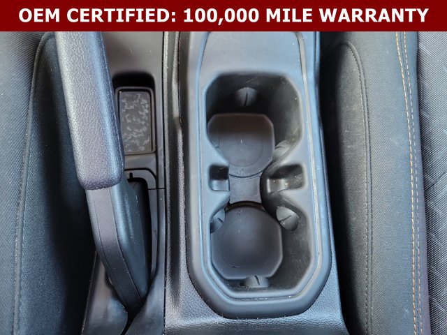 Certified 2024 Jeep Gladiator Mojave w/ Convenience Group AWD/4WD image 35