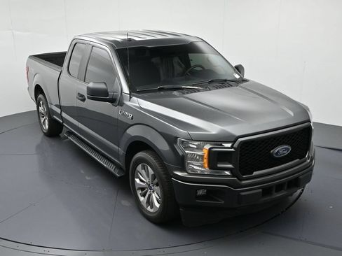 Used 2018 Ford F150 XL w/ Equipment Group 101A Mid RWD image 14