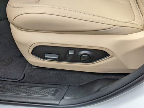 New 2024 Jeep Grand Cherokee Limited 4xe w/ Trailer Tow Package image 17