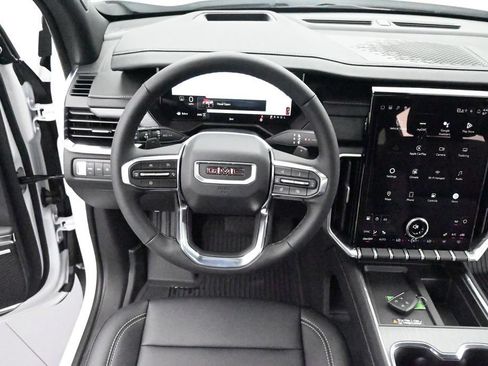 New 2026 GMC Acadia Elevation w/ Elevation Premium Package AWD/4WD image 20