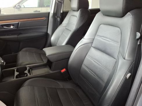 Certified 2021 Honda CR-V EX-L image 10