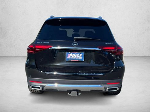 Certified 2026 Mercedes-Benz GLE 350 4MATIC image 6