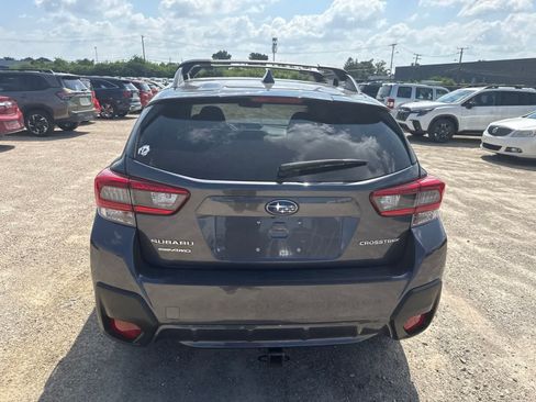 Used 2022 Subaru Crosstrek 2.0i Premium w/ Moonroof Package AWD/4WD image 13