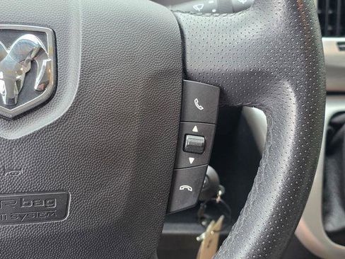 Used 2021 RAM ProMaster 3500 w/ Convenience Group FWD image 80