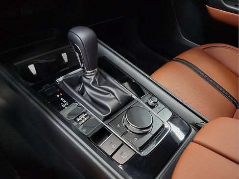 Used 2025 MAZDA CX-50 2.5 Turbo w/ Accent Package image 14