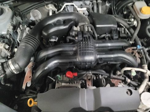 Used 2015 Subaru Forester 2.5i w/ Alloy Wheel Package image 30