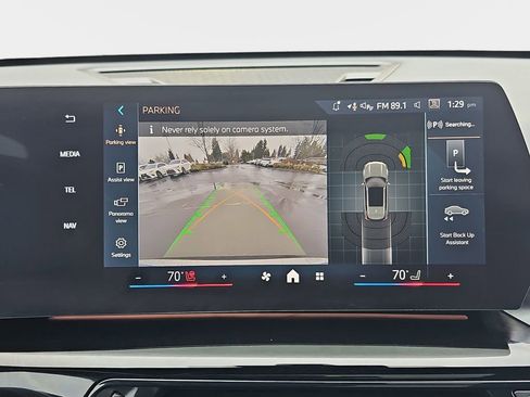 Used 2025 BMW X1 xDrive28i w/ Convenience Package image 27