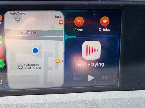 Used 2020 Lexus UX 200 w/ Accessory Package 2 FWD image 25