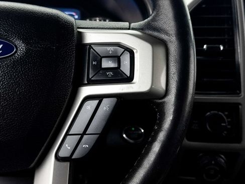 Used 2017 Ford F150 Lariat AWD/4WD image 33