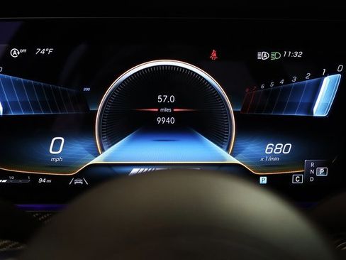 Used 2023 Mercedes-Benz E 63 AMG S image 27