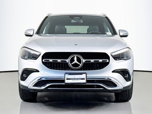 Certified 2026 Mercedes-Benz GLA 250 image 3