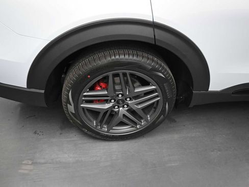 New 2026 Ford Explorer ST w/ Sun And Sound Package AWD/4WD image 10