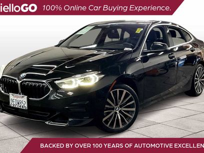 Used 2023 BMW 228i Gran Coupe w/ Convenience Package