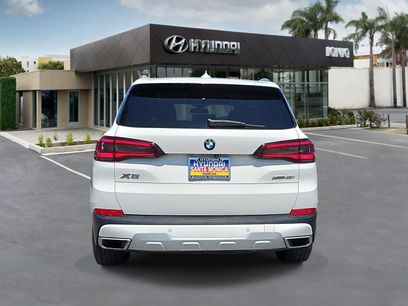 Used 2020 BMW X5 xDrive40i w/ Convenience Package