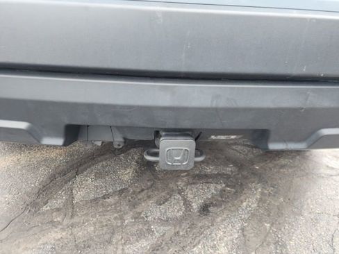 Used 2023 Honda Passport EX-L image 7