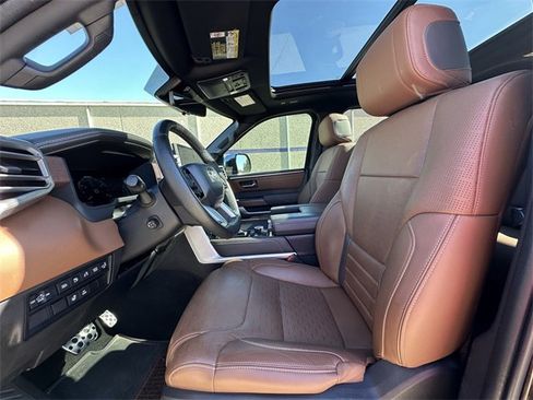 Used 2023 Toyota Tundra 1794 Edition image 28