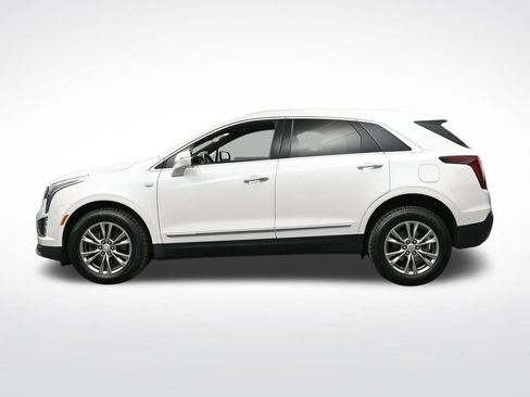 Certified 2023 Cadillac XT5 Premium Luxury w/ Technology Package AWD/4WD image 2