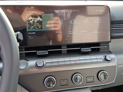 New 2026 Hyundai Kona SE image 7