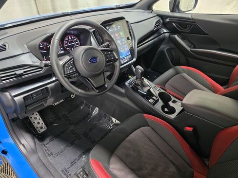 Certified 2024 Subaru Impreza RS w/ Popular Package #1 image 24
