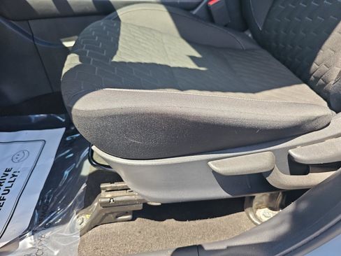 Used 2023 Nissan Kicks SV FWD image 24