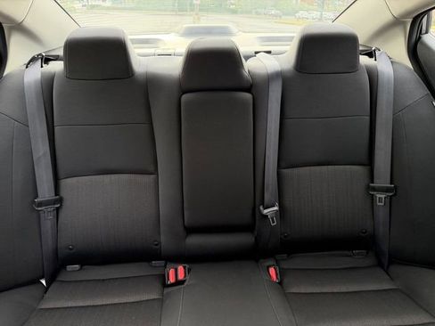 Used 2024 Nissan Altima 2.5 SV image 33