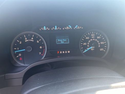 Used 2018 Ford F150 XLT AWD/4WD image 17