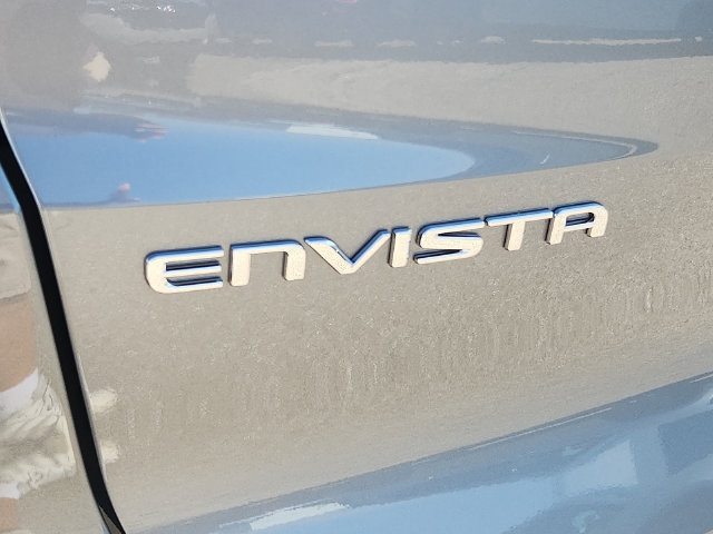 New 2026 Buick Envista Sport Touring w/ Convenience I Package FWD image 18