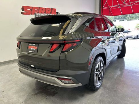 Used 2026 Hyundai Tucson SEL FWD image 3
