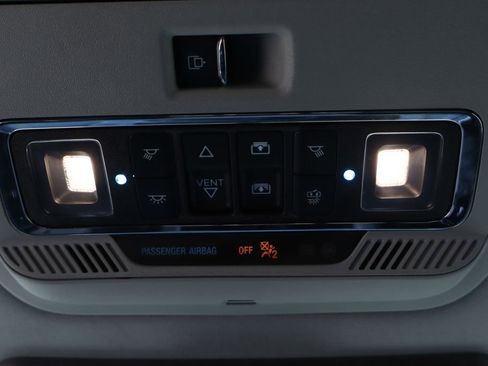 Used 2022 Ford F150 Limited image 34