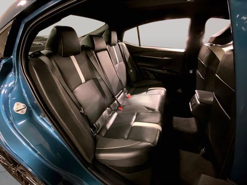 Used 2025 Toyota Camry SE FWD image 20