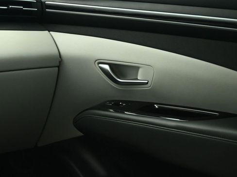 Used 2022 Hyundai Tucson Limited w/ Cargo Package FWD image 45