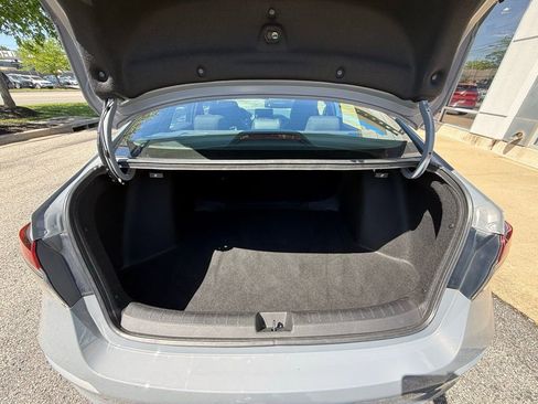 Used 2025 Honda Civic Sport image 27