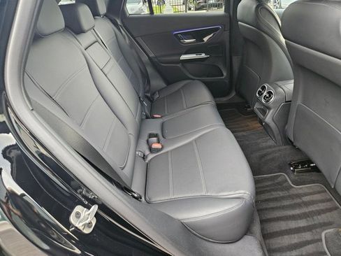 Certified 2026 Mercedes-Benz GLC 300 image 19