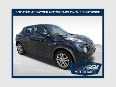 Used 2013 Nissan Juke SL