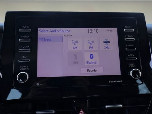 Certified 2023 Toyota Camry LE image 24