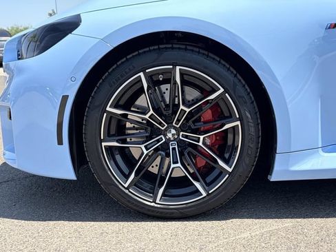 Used 2024 BMW M2 w/ Lighting Package RWD image 10