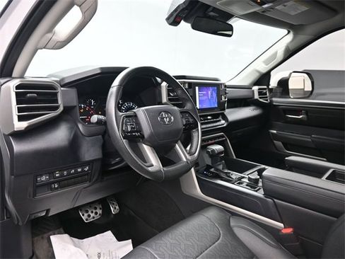 Used 2023 Toyota Tundra SR5 image 12